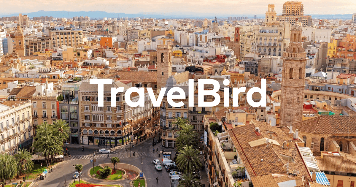 Travelbird valencia